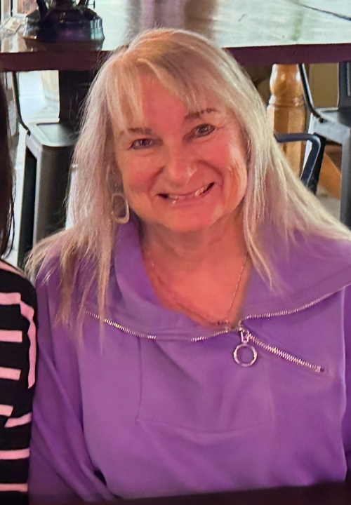 Mary Ann Strauss - Class of 1968 - Easton Area High School