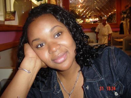 Sabrina Ebonzo - Class of 1997 - Easton Area High School