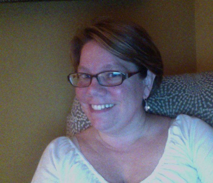 Tammy Rover - Class of 1987 - Easton Area High School