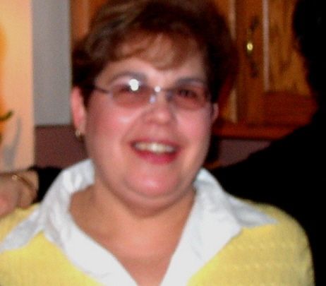 Yvonne Hockman - Class of 1971 - Easton Area High School