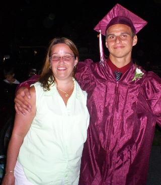 Tina Snyder - Class of 1989 - Easton Area High School