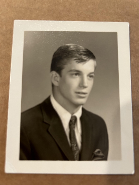 Thomas Green - Class of 1967 - Easton Area High School