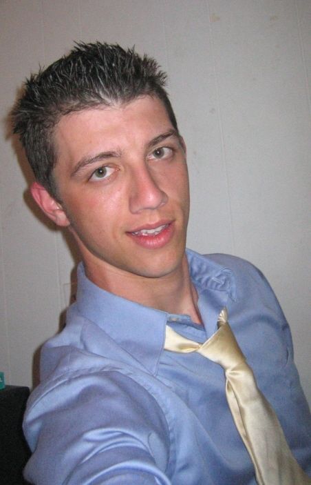 Brendan Kissam - Class of 2003 - Easton Area High School