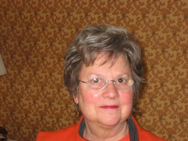 Clare Bradford - Class of 1960 - Easton Area High School
