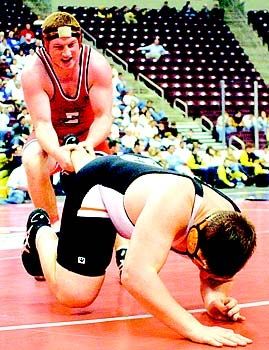 Jason Groller - Class of 2004 - Easton Area High School