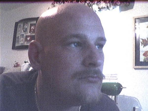 John Mahon - Class of 1989 - Easton Area High School