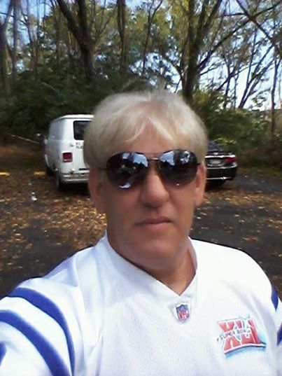 Edward Schaneberger - Class of 1980 - Easton Area High School