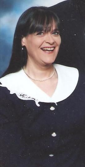 Cheryl Young - Class of 1979 - Easton Area High School