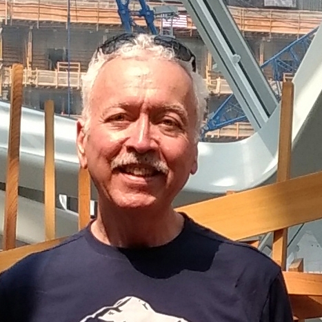 Michael Lucich - Class of 1971 - Easton Area High School