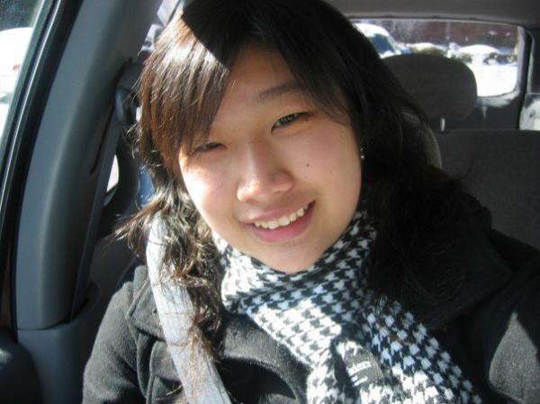 Qian Zhang - Class of 2005 - Easton Area High School