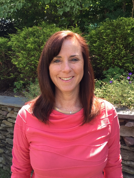 Kathy Hurley - Class of 1981 - Easton Area High School