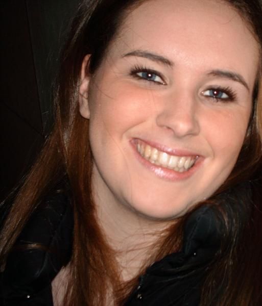 Maura Harty - Class of 2005 - Easton Area High School