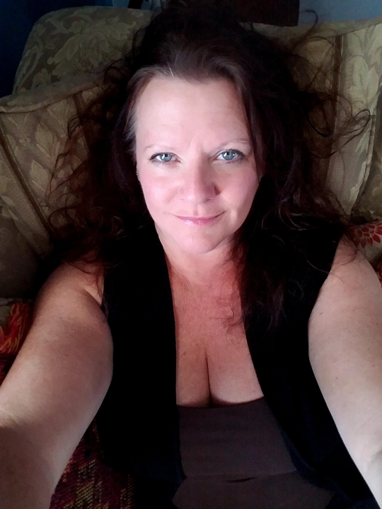 Lucinda Walk - Class of 1981 - Easton Area High School