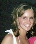 Stephanie Miller - Class of 2005 - Easton Area High School