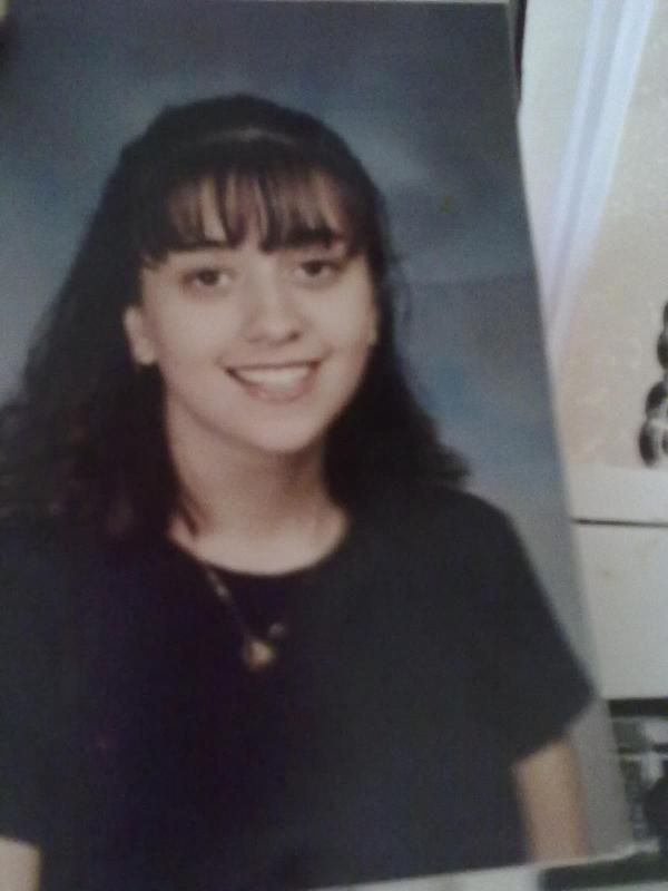 Melissa Brunstetter - Class of 1998 - Easton Area High School