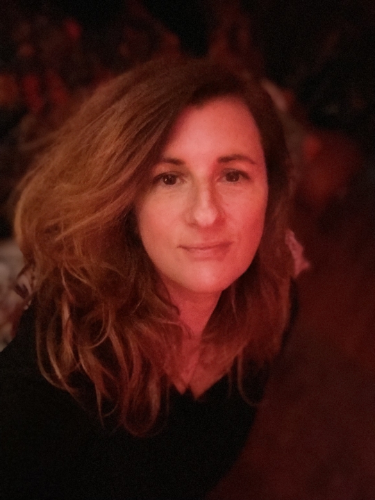 Alyssa Riker - Class of 1996 - Easton Area High School