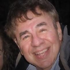 Mel Snyder - Class of 1960 - Easton Area High School