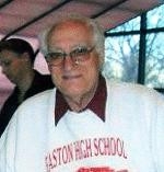 Leonard Buscemi - Class of 1956 - Easton Area High School