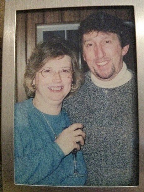 Jim Romig - Class of 1976 - Easton Area High School