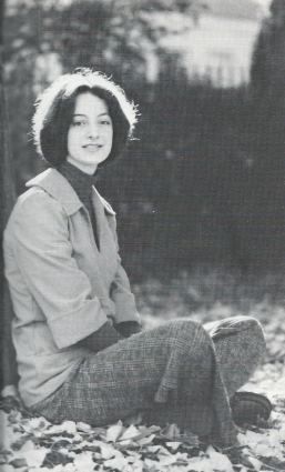 Kathryn Shute Reed - Class of 1972 - Easton Area High School