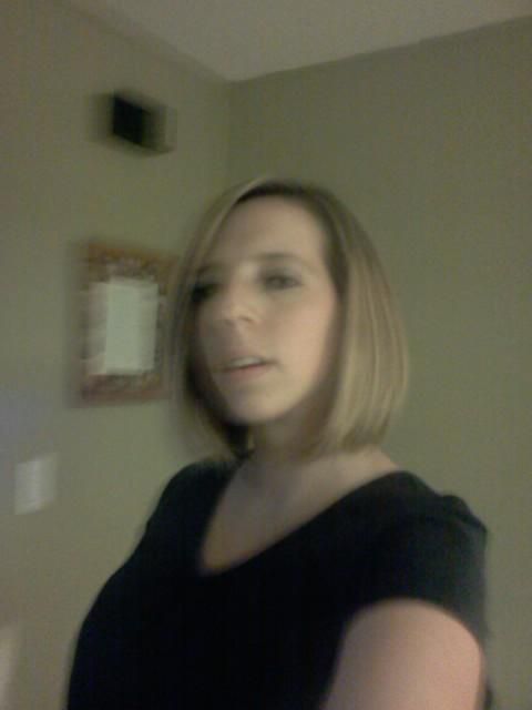 Ashley Kirkland - Class of 2000 - Easton Area High School