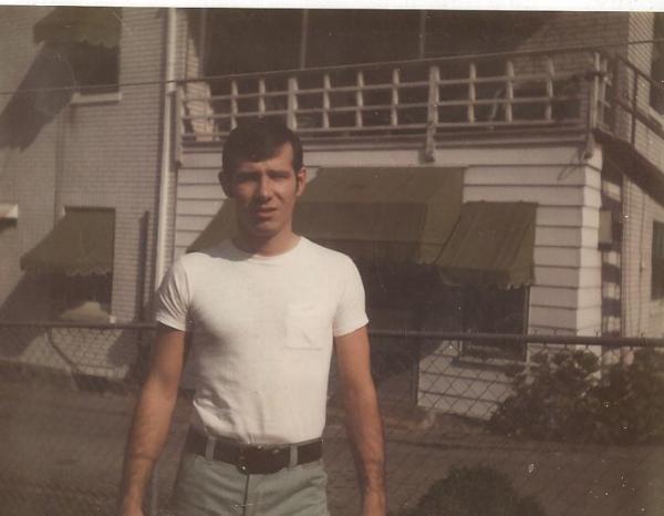 Larry Hendershot - Class of 1969 - Easton Area High School