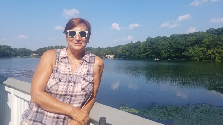 Jill Purdy - Class of 1979 - Easton Area High School