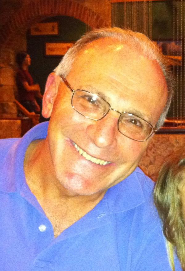 Ronald Billman - Class of 1967 - Easton Area High School