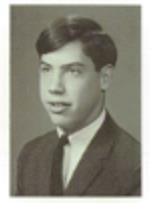 James Seip - Class of 1968 - Easton Area High School