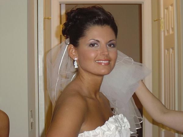 Jessica Lukachek - Class of 1998 - Easton Area High School