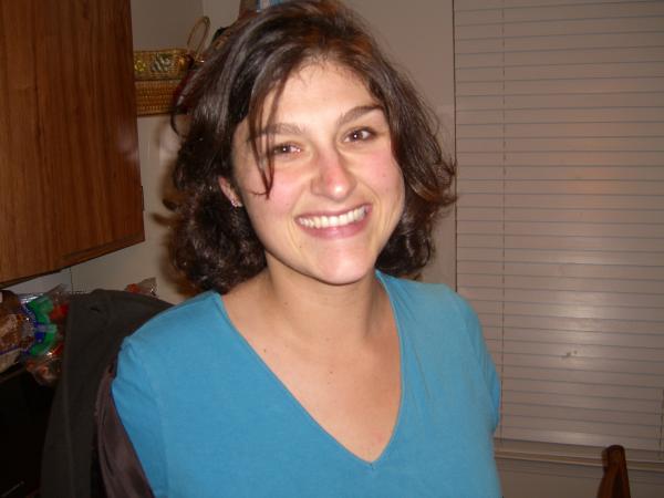 Rema Russack - Class of 1998 - Easton Area High School