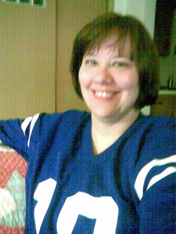 Laura Heald - Class of 1988 - Easton Area High School