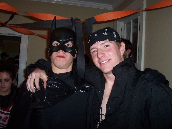Daniel Mulrine - Class of 2005 - Easton Area High School