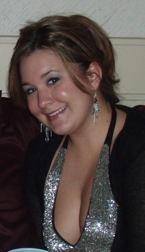 Emilee Herman - Class of 2003 - Easton Area High School