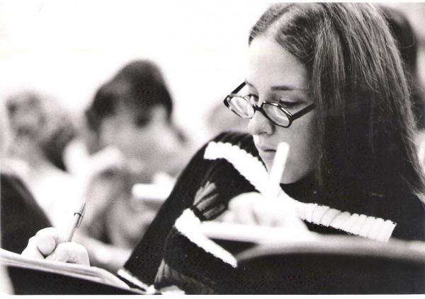 Ilene Kowitz - Class of 1969 - Easton Area High School