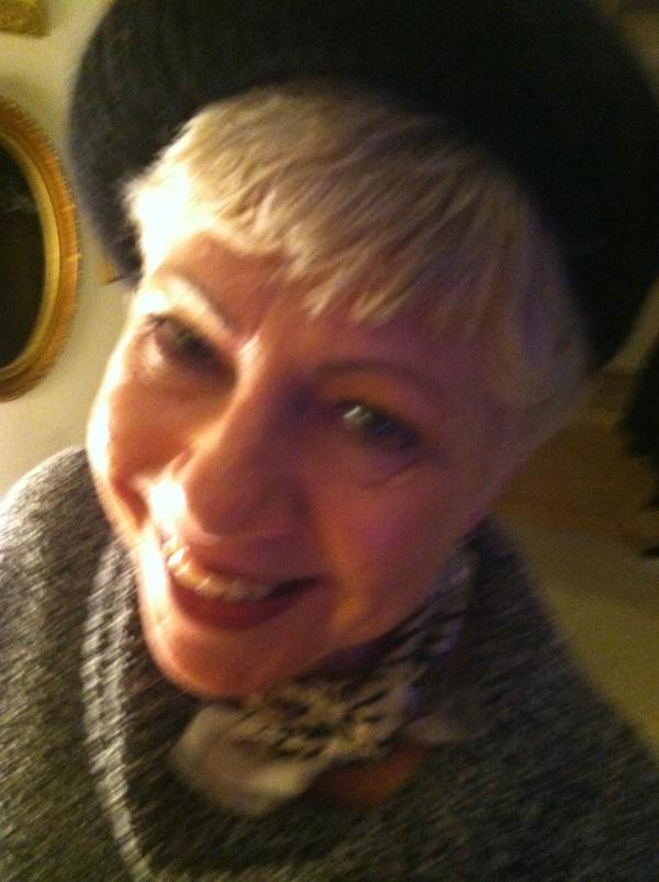 Sharon Siegel - Class of 1968 - Easton Area High School