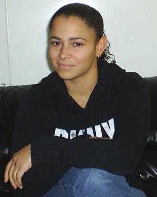 Jacquelyn Maldonado - Class of 2001 - Easton Area High School