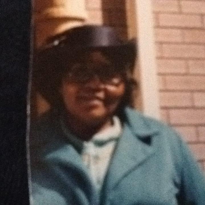 Antoinette Holmes - Class of 1983 - Easton Area High School
