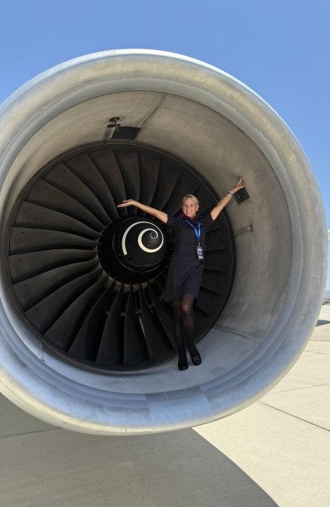 Traill Mc Cabe - Class of 1982 - Easton Area High School