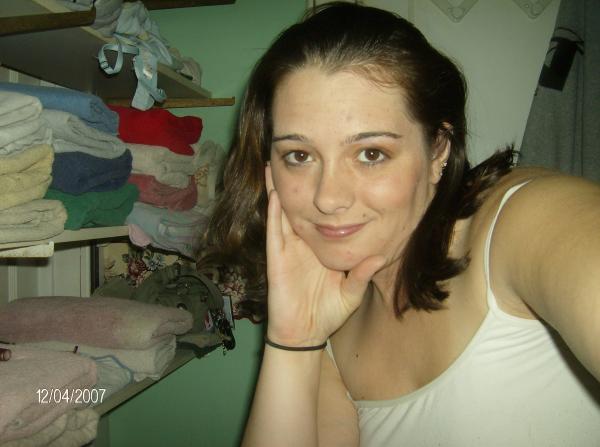 Jamie Frey - Class of 2000 - Easton Area High School