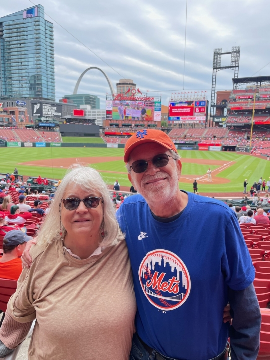 Sally Robertson - Class of 1971 - Easton Area High School