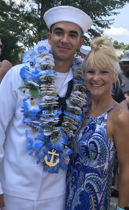 Traill Mc Cabe - Class of 1982 - Easton Area High School
