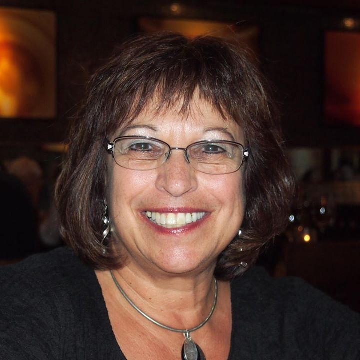 Ellen Schechter - Class of 1966 - Easton Area High School