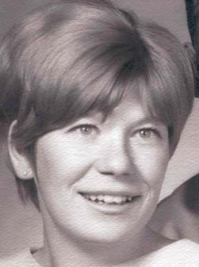 Donna Oswald - Class of 1967 - Easton Area High School