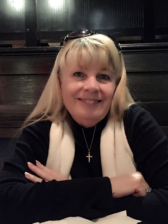 Karen Buss - Class of 1966 - Easton Area High School