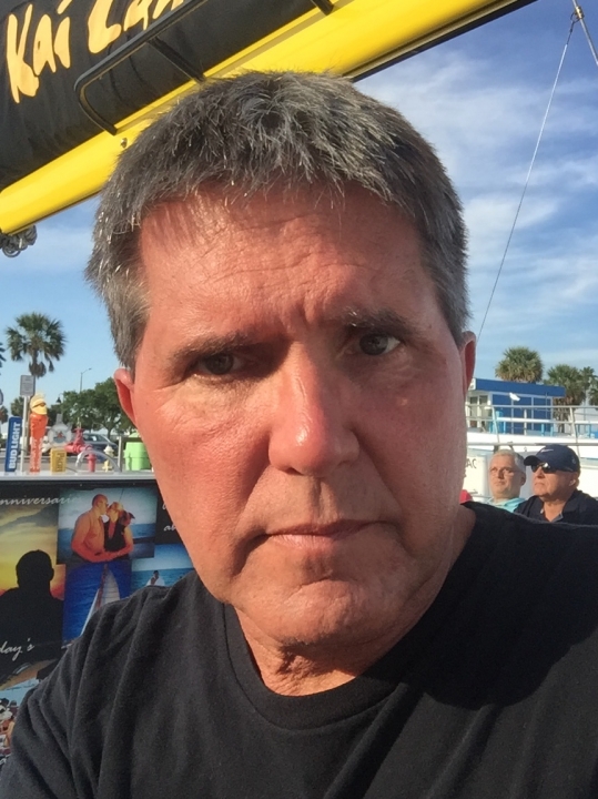 James Nicholson - Class of 1975 - Easton Area High School