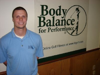 Ben Courtright - Class of 2001 - Easton Area High School