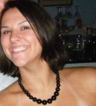 Jessica French - Class of 2001 - Easton Area High School