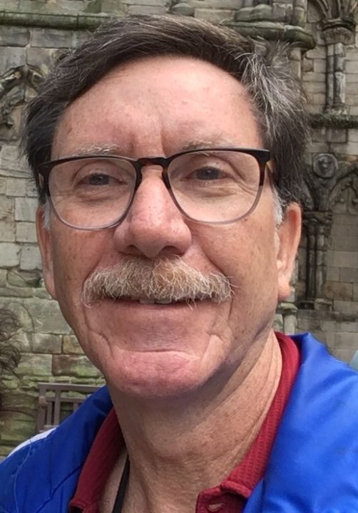 Michael Flowers - Class of 1971 - Easton Area High School