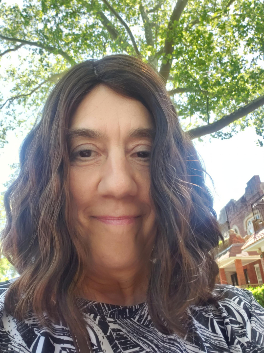 Beth Beth Ravitz - Class of 1981 - Easton Area High School